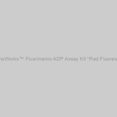Image of PhosphoWorks™ Fluorimetric ADP Assay Kit *Red Fluorescence*